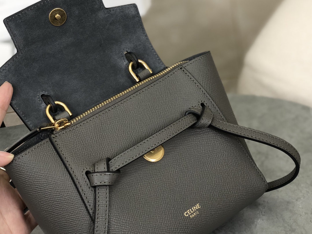 Celine Nano Bags